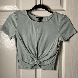 Forever 21 top